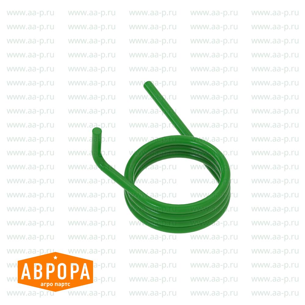 H230076 ТОРСИОННЫЕ  ПРУЖИНЫ